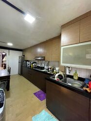Blk 704 West Coast Road (Clementi), HDB 3 Rooms #620327421